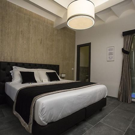 Trivium Suites Fontana Di Trevi Roma Eksteriør bilde