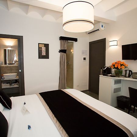 Trivium Suites Fontana Di Trevi Roma Eksteriør bilde