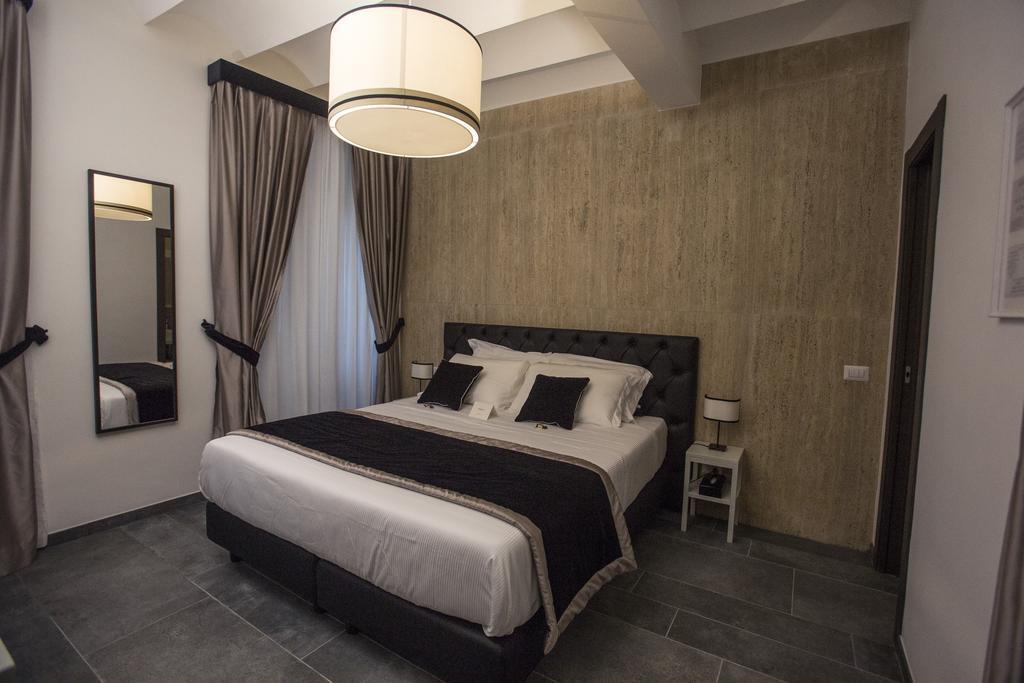Trivium Suites Fontana Di Trevi Roma Eksteriør bilde