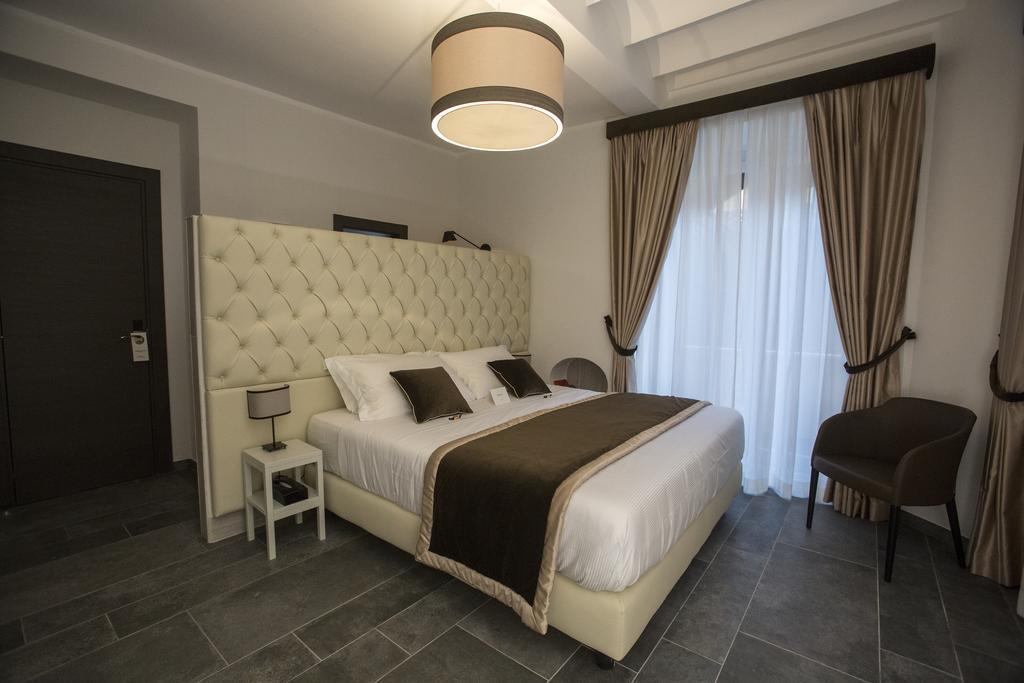 Trivium Suites Fontana Di Trevi Roma Eksteriør bilde