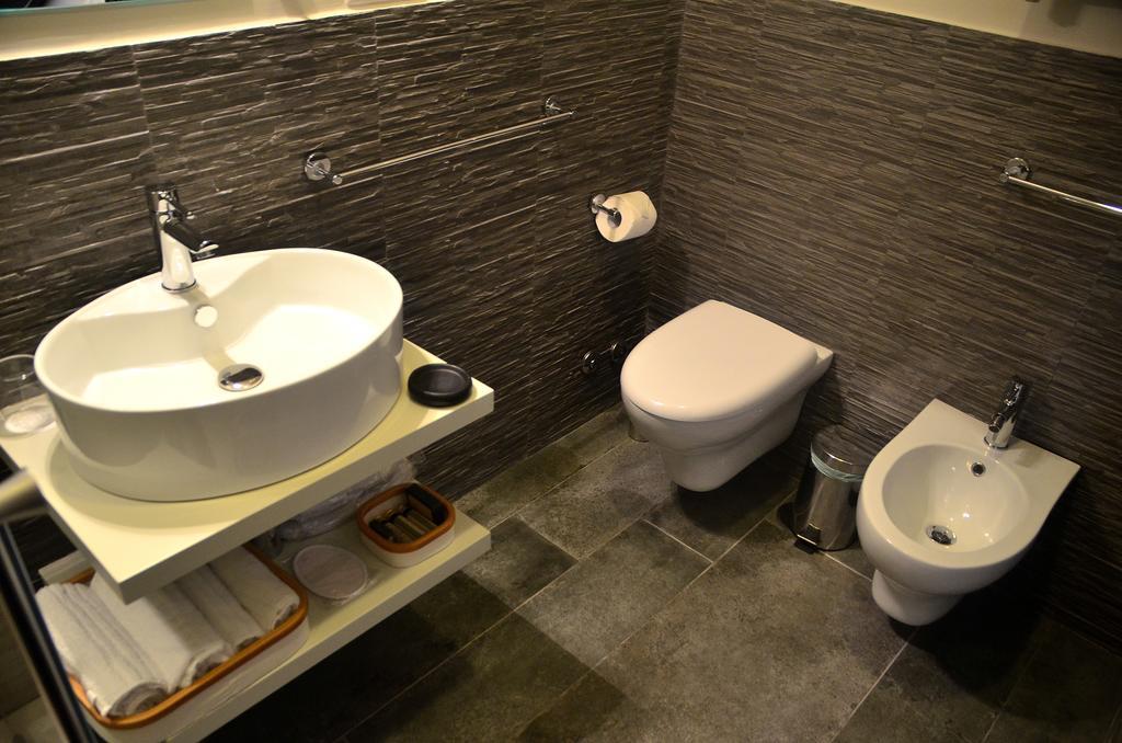 Trivium Suites Fontana Di Trevi Roma Rom bilde