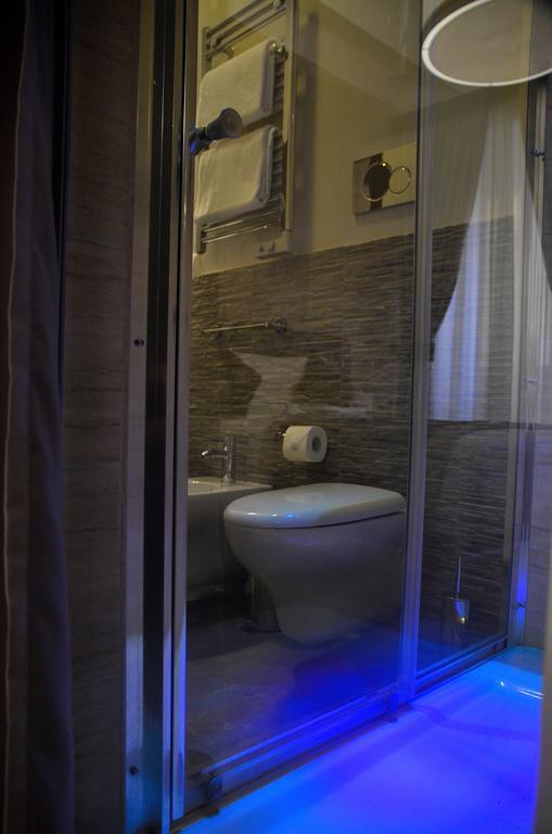 Trivium Suites Fontana Di Trevi Roma Rom bilde
