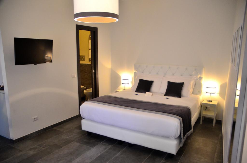 Trivium Suites Fontana Di Trevi Roma Eksteriør bilde