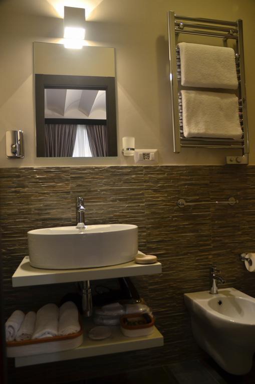 Trivium Suites Fontana Di Trevi Roma Rom bilde