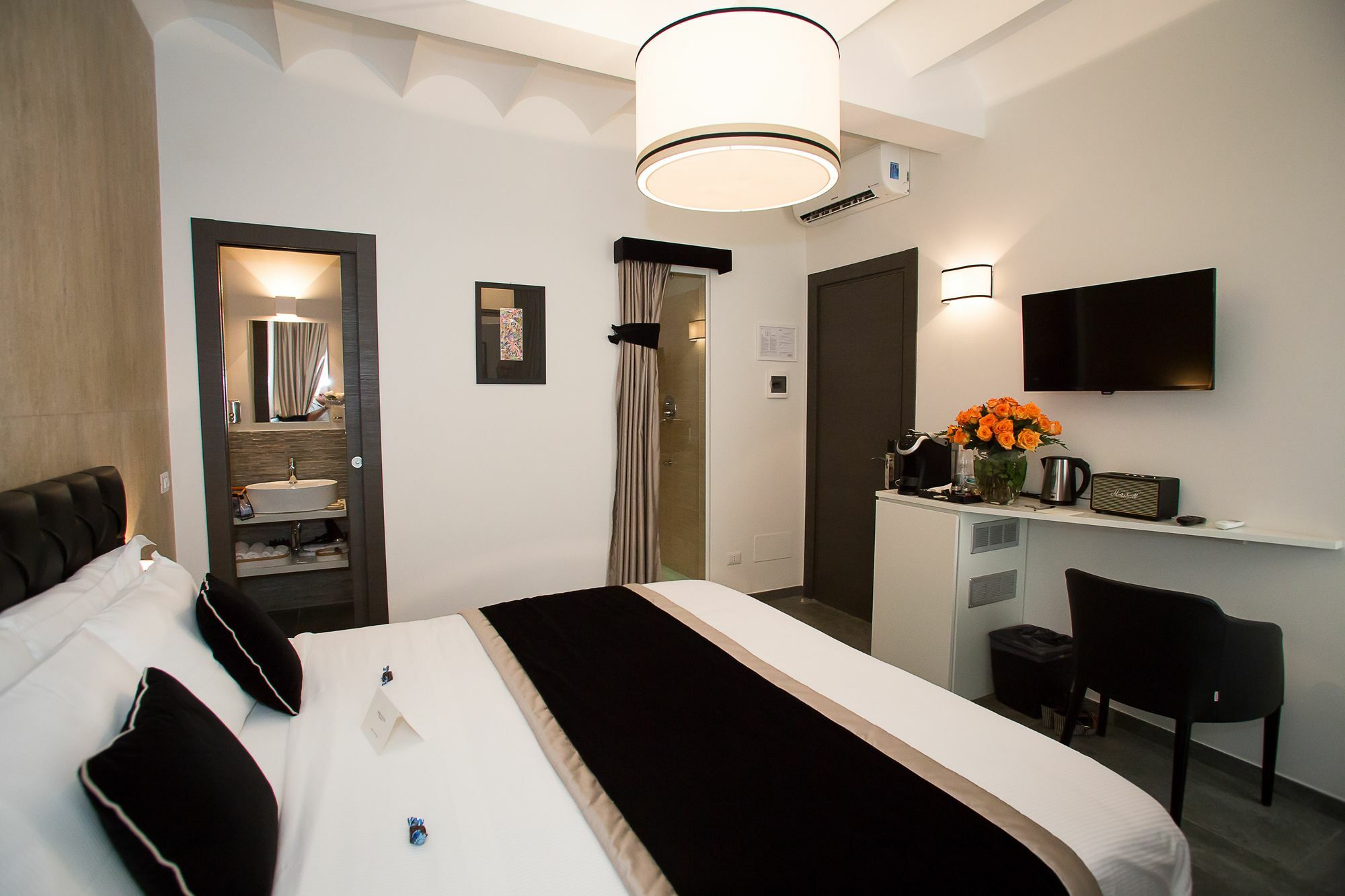 Trivium Suites Fontana Di Trevi Roma Eksteriør bilde