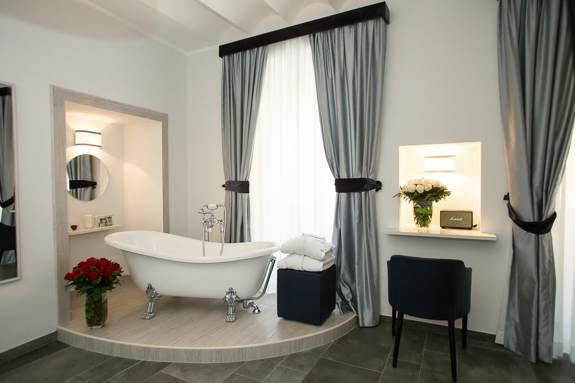 Trivium Suites Fontana Di Trevi Roma Eksteriør bilde