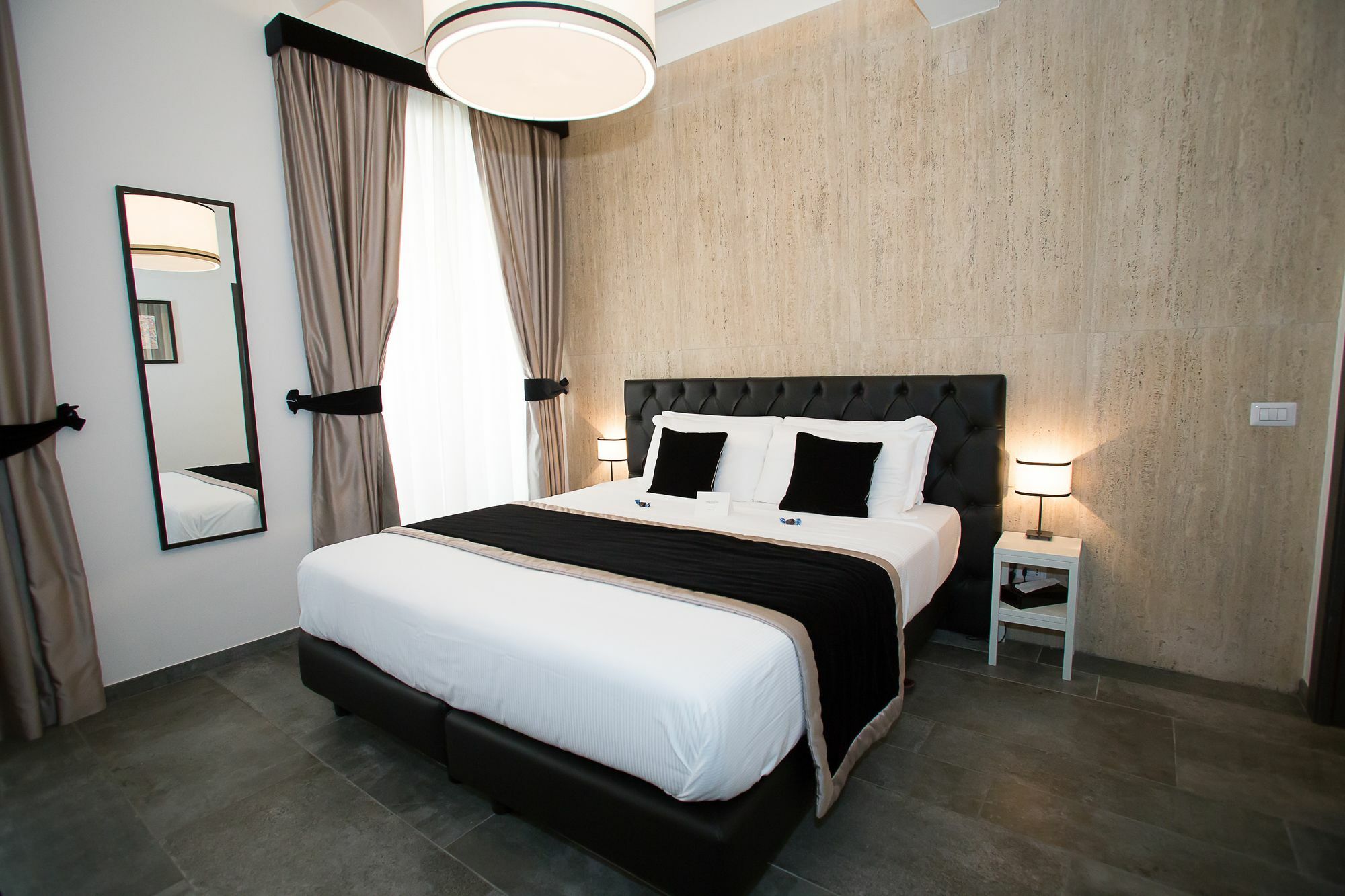 Trivium Suites Fontana Di Trevi Roma Eksteriør bilde
