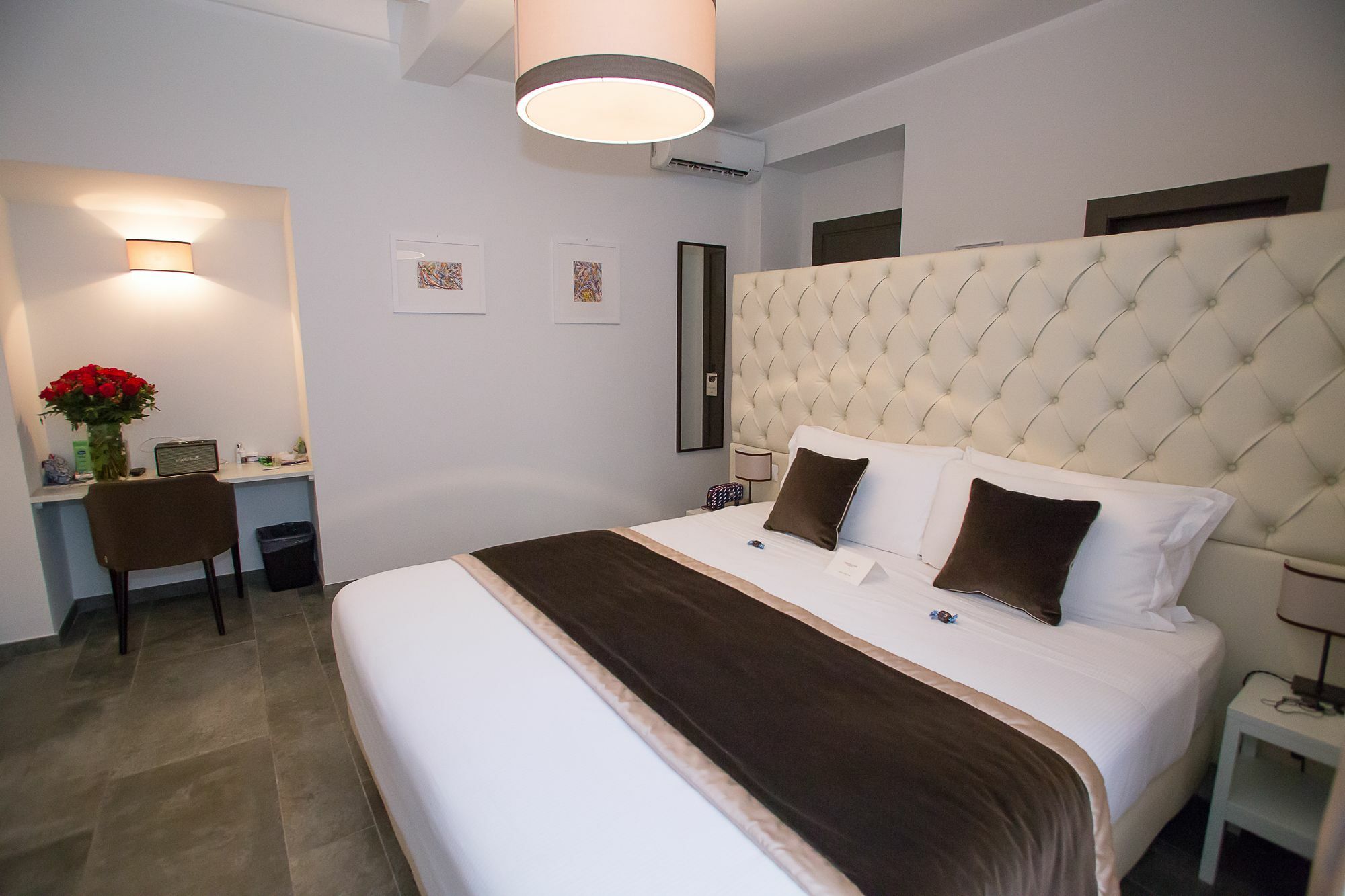 Trivium Suites Fontana Di Trevi Roma Eksteriør bilde