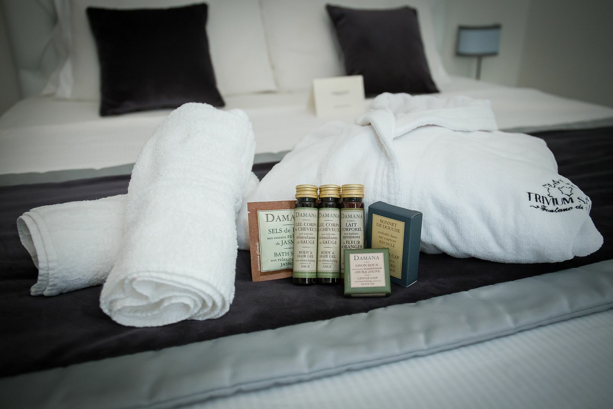 Trivium Suites Fontana Di Trevi Roma Eksteriør bilde